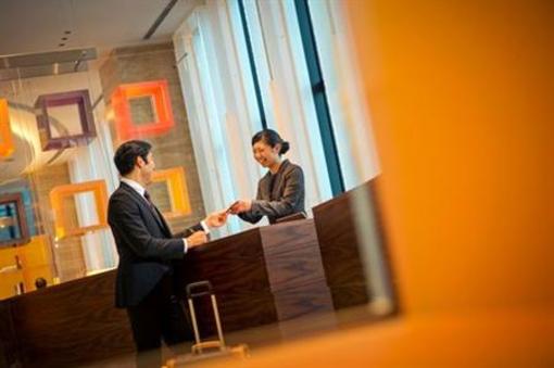 фото отеля InterContinental Osaka