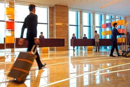 фото отеля InterContinental Osaka