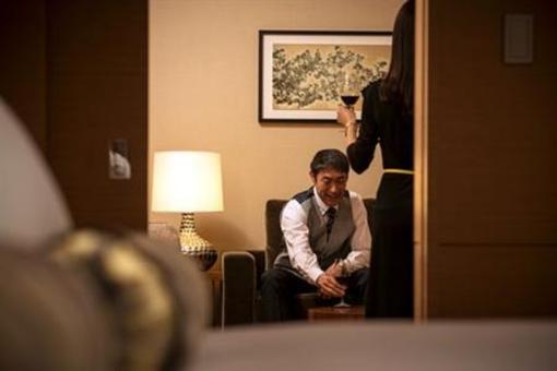 фото отеля InterContinental Osaka