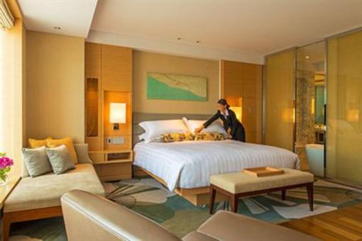 фото отеля InterContinental Osaka