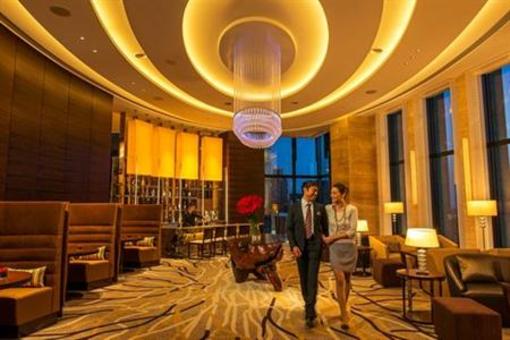 фото отеля InterContinental Osaka