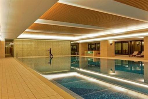 фото отеля InterContinental Osaka