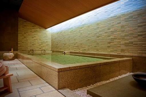 фото отеля InterContinental Osaka