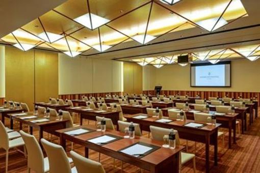 фото отеля InterContinental Osaka