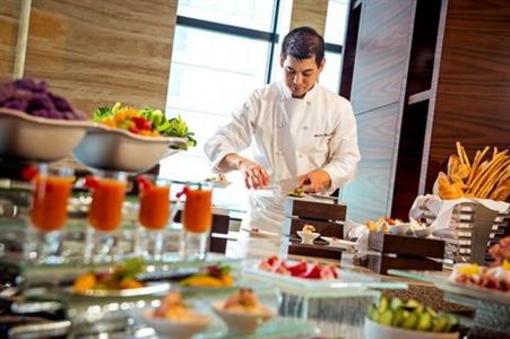 фото отеля InterContinental Osaka