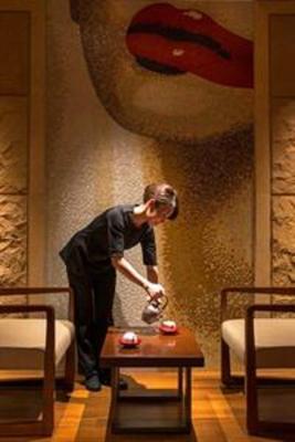 фото отеля InterContinental Osaka