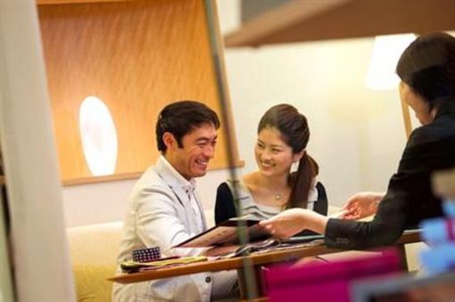 фото отеля InterContinental Osaka