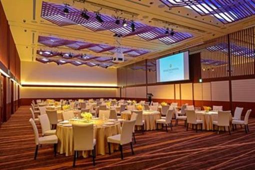 фото отеля InterContinental Osaka