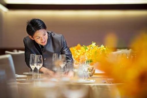фото отеля InterContinental Osaka