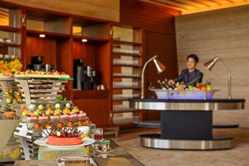 фото отеля InterContinental Osaka