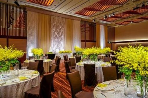 фото отеля InterContinental Osaka