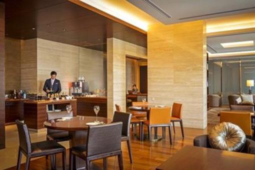 фото отеля InterContinental Osaka