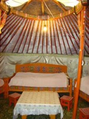 фото отеля Gana's Guesthouse