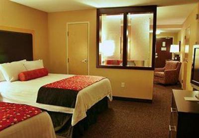 фото отеля Cambria Suites Pueblo