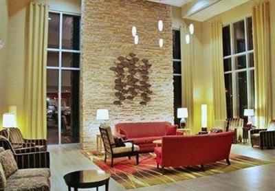 фото отеля Cambria Suites Pueblo