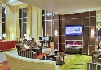 фото отеля Cambria Suites Pueblo