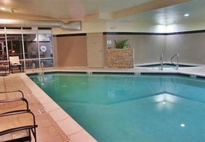 фото отеля Cambria Suites Pueblo