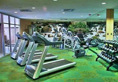 фото отеля Cambria Suites Pueblo