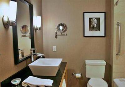 фото отеля Cambria Suites Pueblo
