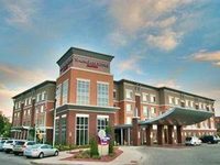 Cambria Suites Pueblo
