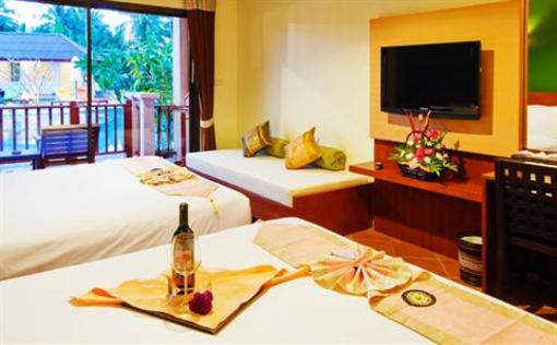 фото отеля Fanari Khaolak Resort