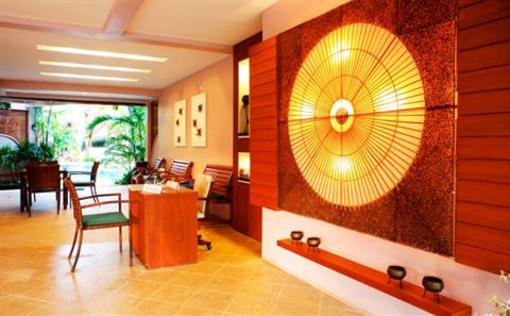 фото отеля Fanari Khaolak Resort