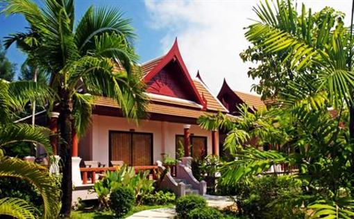 фото отеля Fanari Khaolak Resort