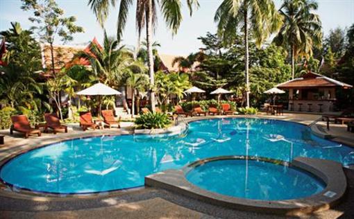 фото отеля Fanari Khaolak Resort