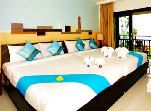 фото отеля Fanari Khaolak Resort