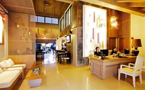 фото отеля Fanari Khaolak Resort