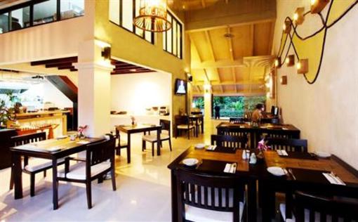 фото отеля Fanari Khaolak Resort