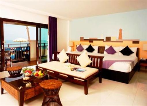 фото отеля Fanari Khaolak Resort