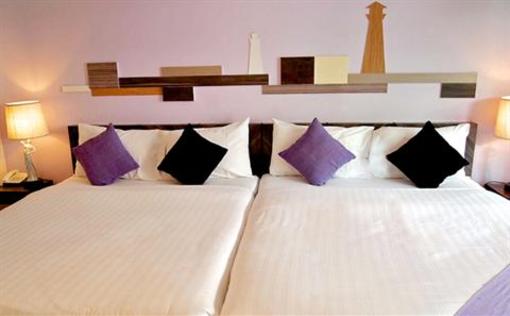 фото отеля Fanari Khaolak Resort
