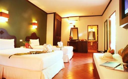 фото отеля Fanari Khaolak Resort