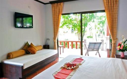 фото отеля Fanari Khaolak Resort