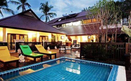 фото отеля Fanari Khaolak Resort