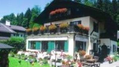 фото отеля Gasthaus am Zierwald