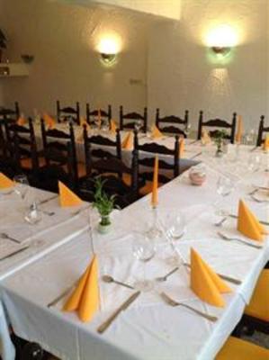 фото отеля Hotel Restaurant Wiesental