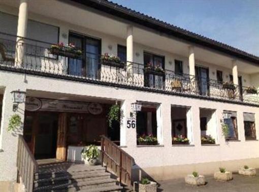 фото отеля Hotel Restaurant Wiesental