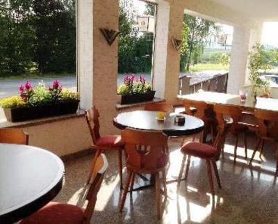 фото отеля Hotel Restaurant Wiesental