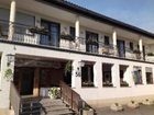фото отеля Hotel Restaurant Wiesental