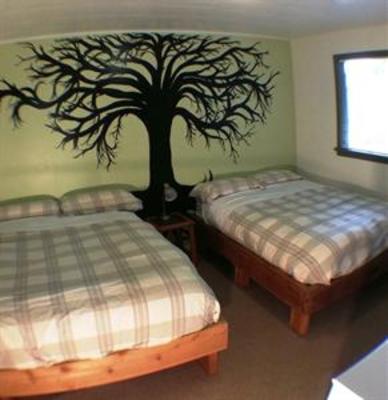фото отеля Tofino Travellers Guesthouse