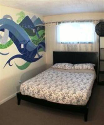 фото отеля Tofino Travellers Guesthouse