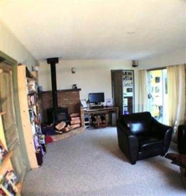 фото отеля Tofino Travellers Guesthouse