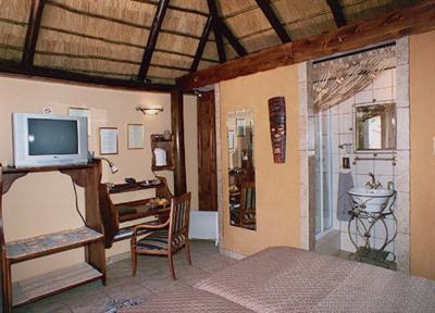 фото отеля Willy's Chateau