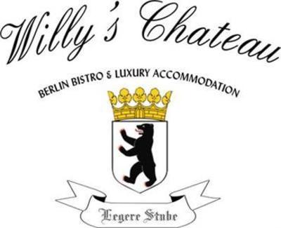 фото отеля Willy's Chateau