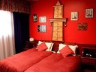 фото отеля Willy's Chateau