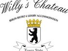 фото отеля Willy's Chateau