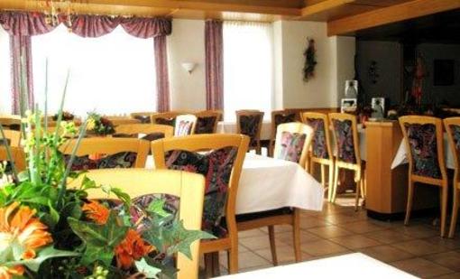 фото отеля Hotel Gasthof Pension Riebel