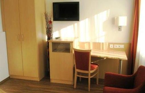 фото отеля Hotel Gasthof Pension Riebel